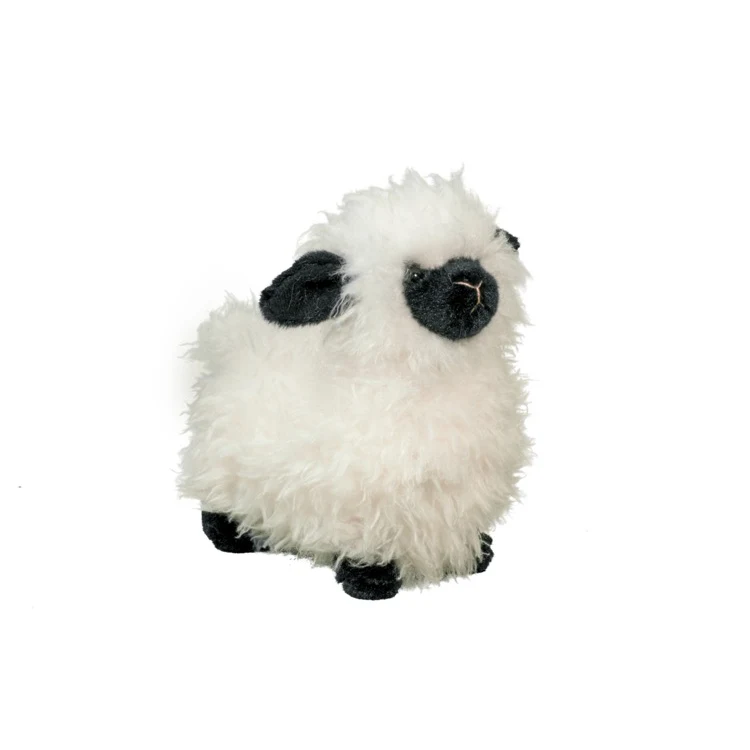 Shiloh Lamb Stuffed Animal 1