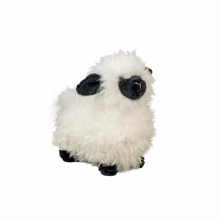 Shiloh Lamb Stuffed Animal