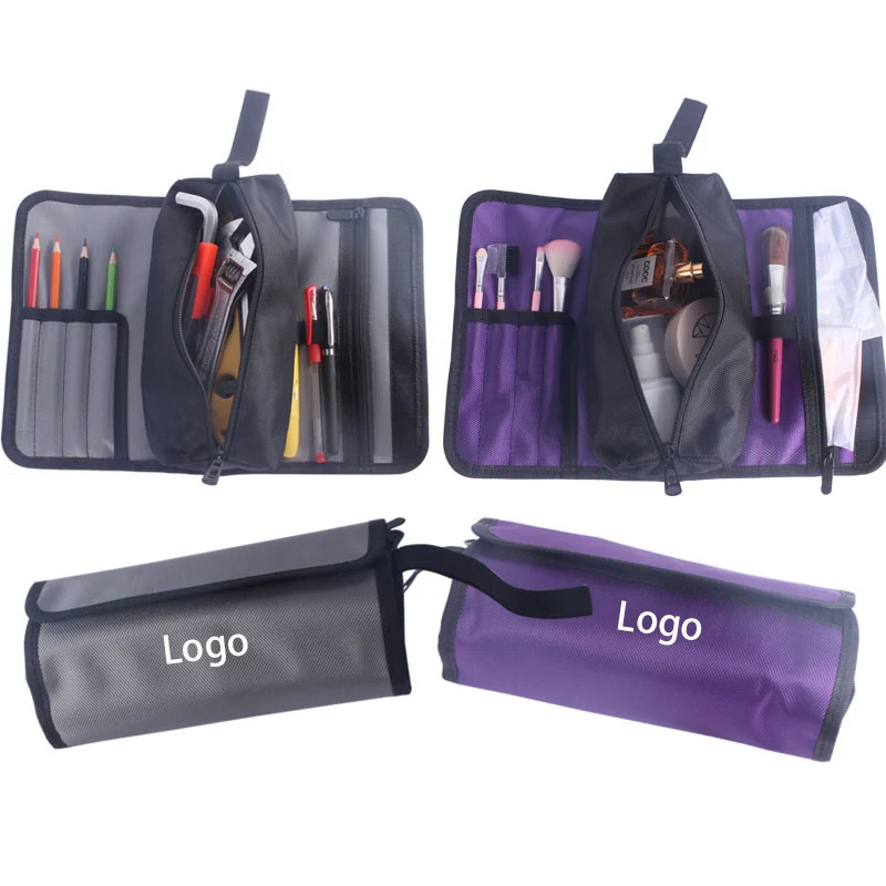 Multifunction Tool Roll Bag 1