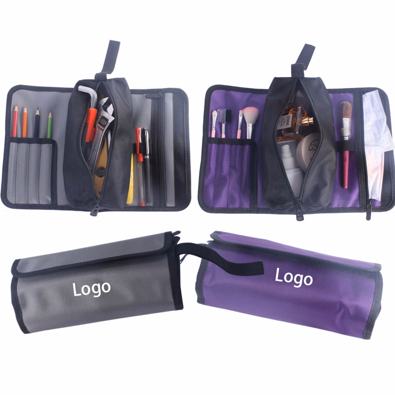 Multifunction Tool Roll Bag