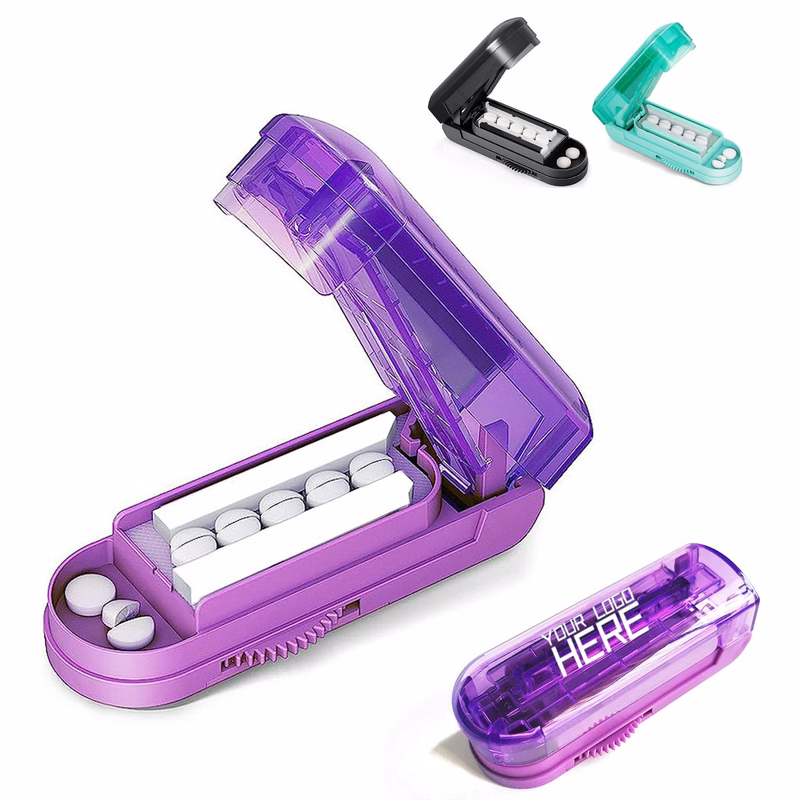 Pill Cutter Splitter