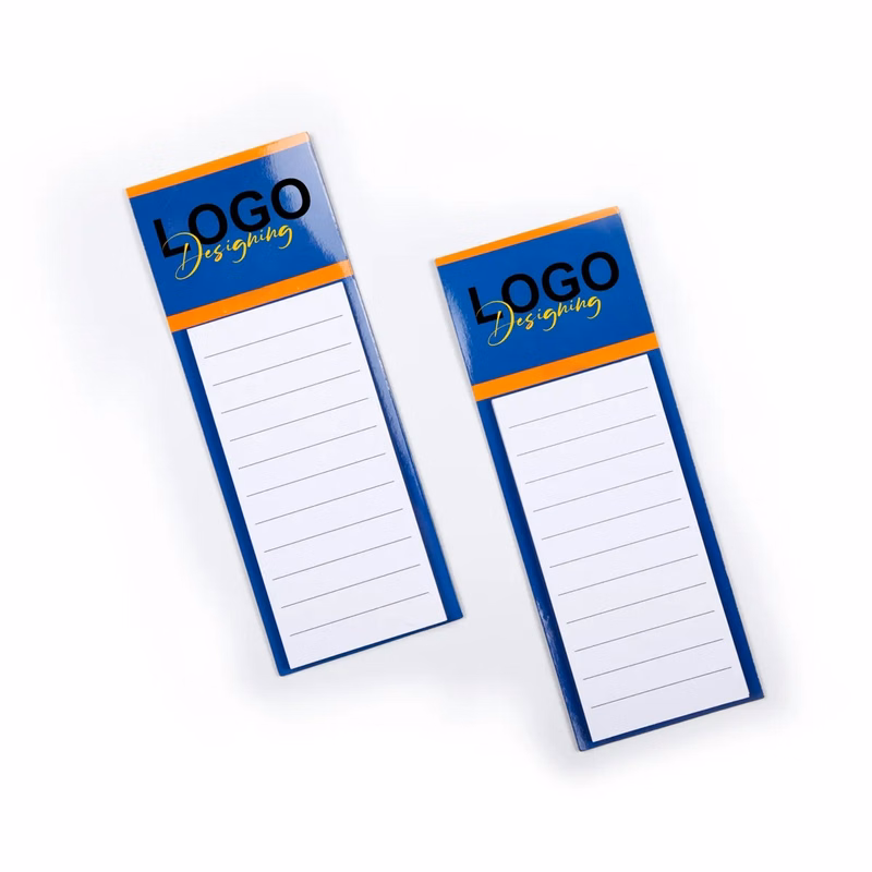 Magnetic Notepads for Refrigerator