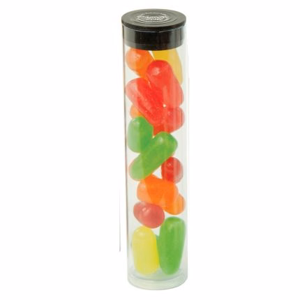 Mini Tube with Mike and Ikes