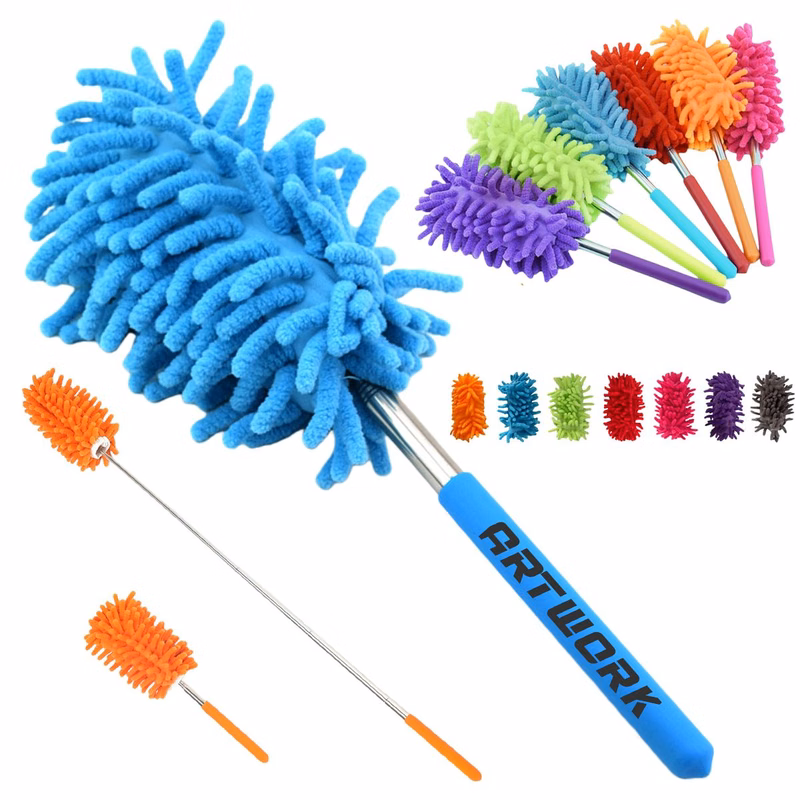 Reusable Cleaning Hand Duster