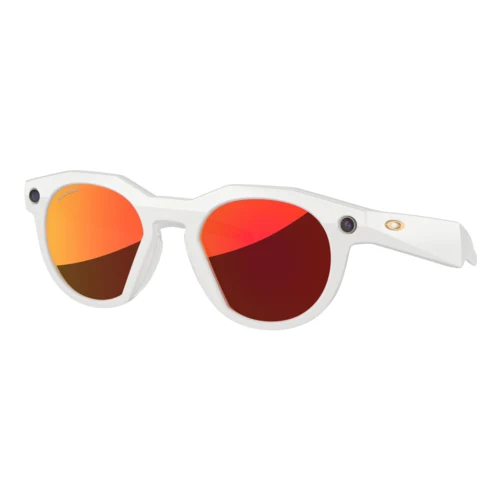 Oakley Meta HSTN AI Glasses 1