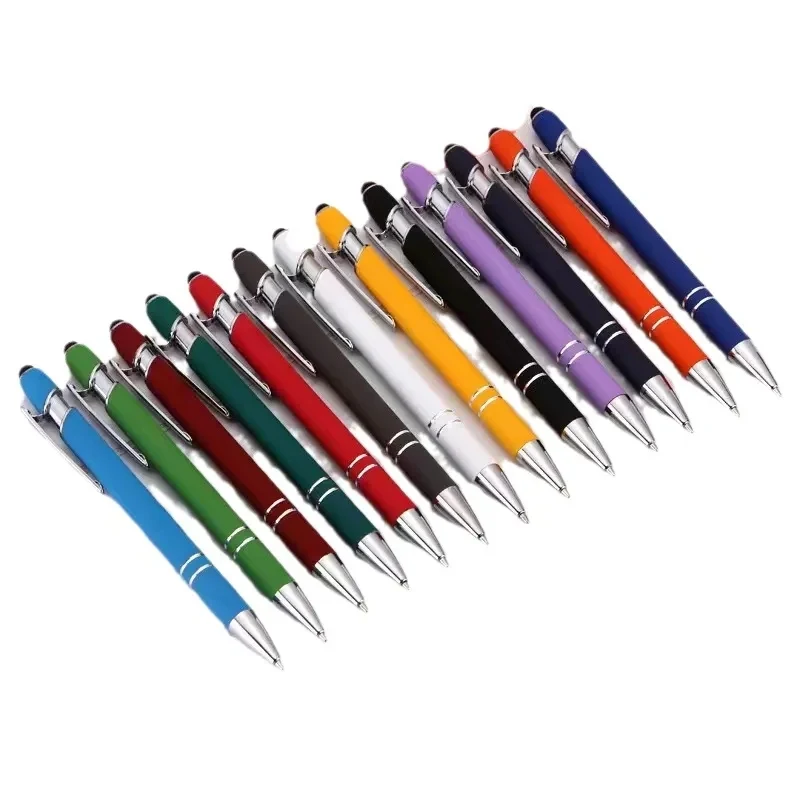 Stylus Metal Pen 1
