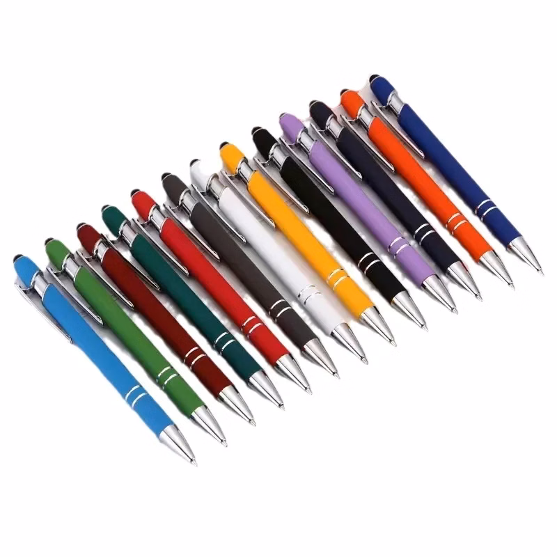 Stylus Metal Pen