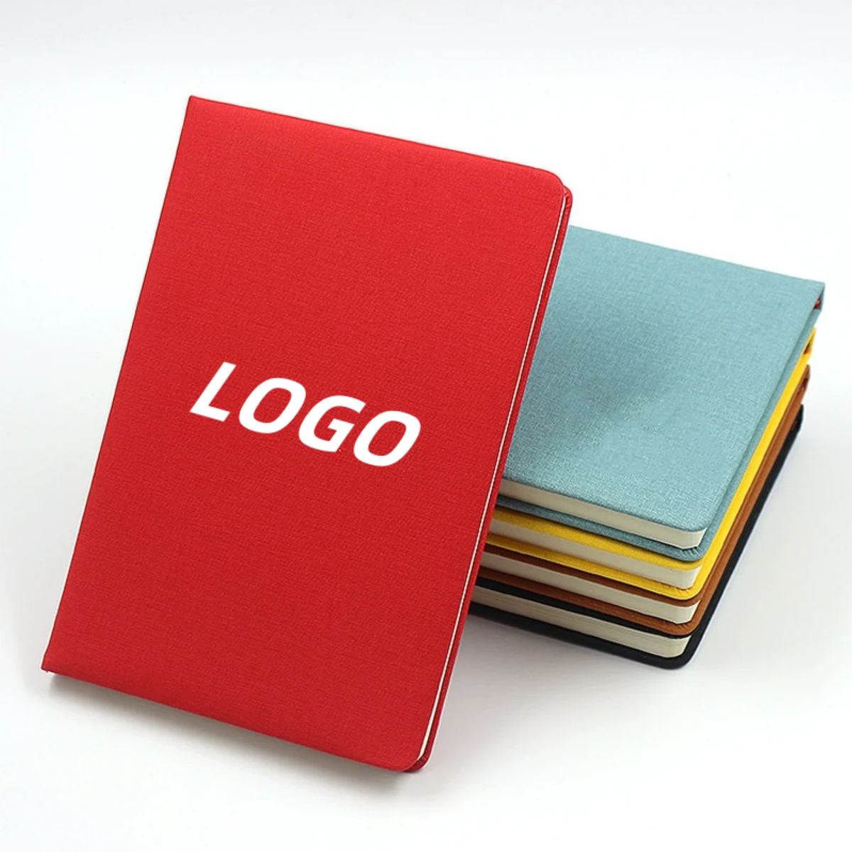 A5 PU Notebook 1