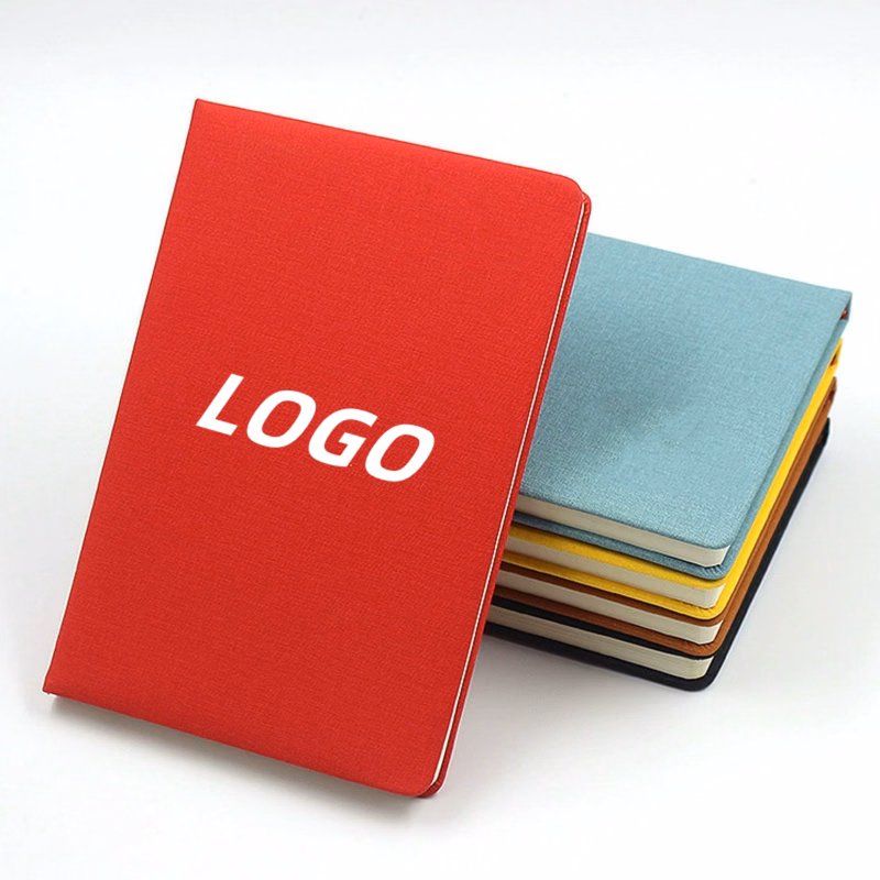A5 PU  Notebook