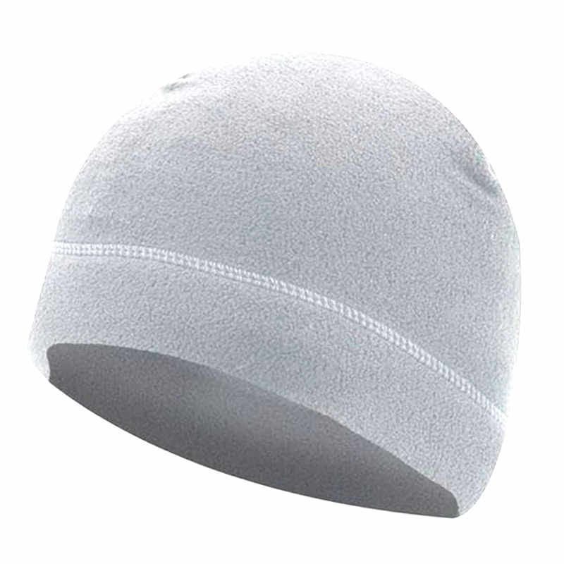 Fleece 220G Beanie w/ Custom Embroidery