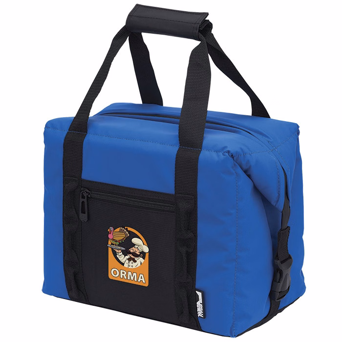 Urban Peak® Waterproof 12 Can Cooler