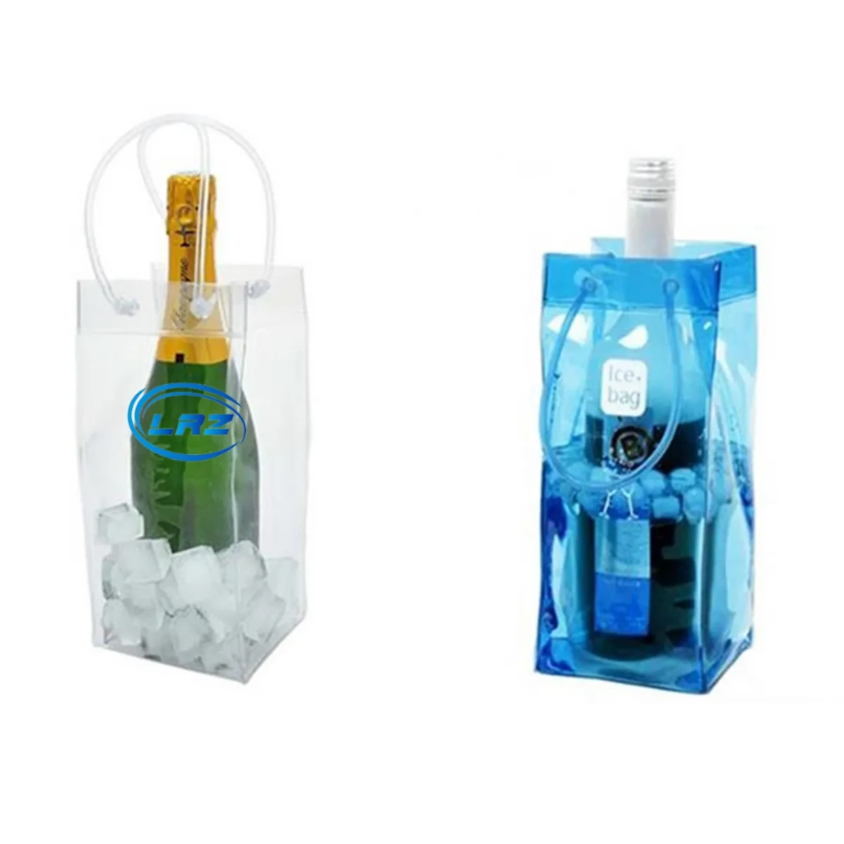PVC Ice Wine Bag 1