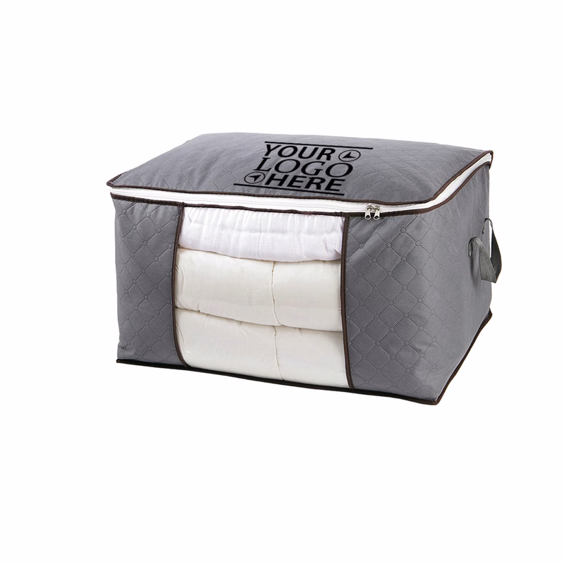 Clothes Storage Bag Foldable