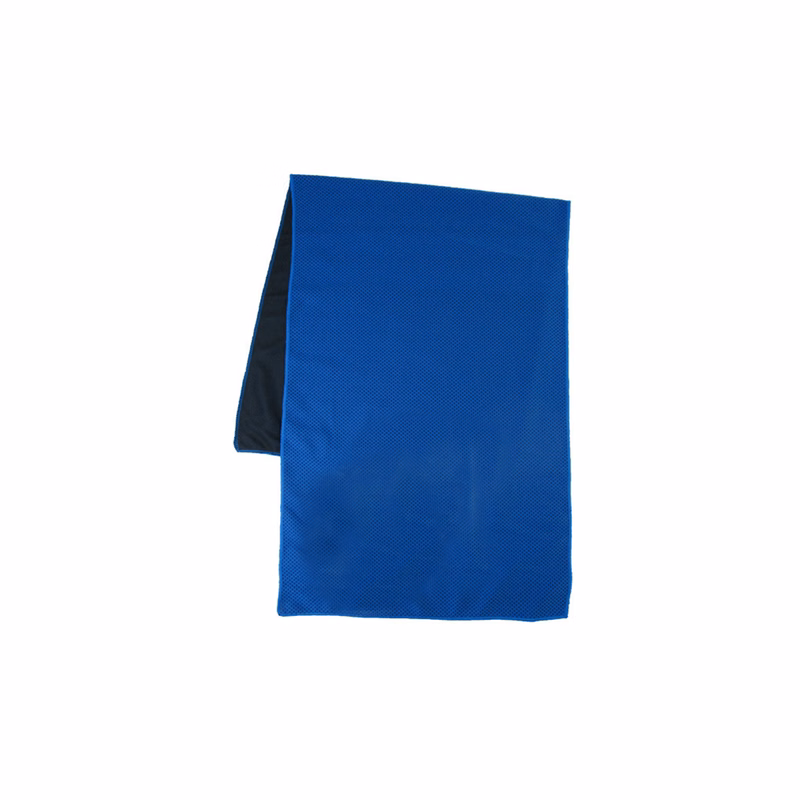 Quick Dry Cooling Sport Towel 11.9" x 31.5"