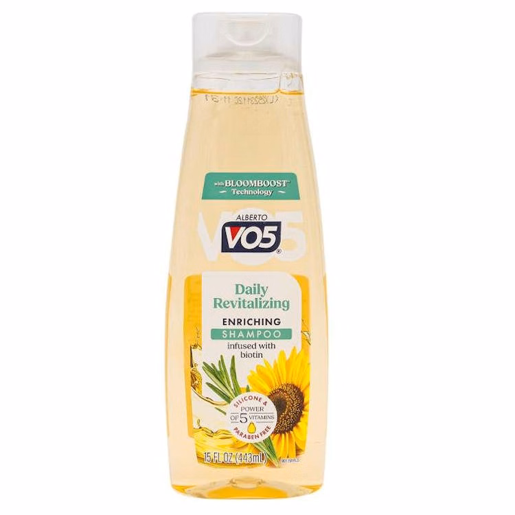 VO5 Daily Revitalizing Shampoo - 15 oz