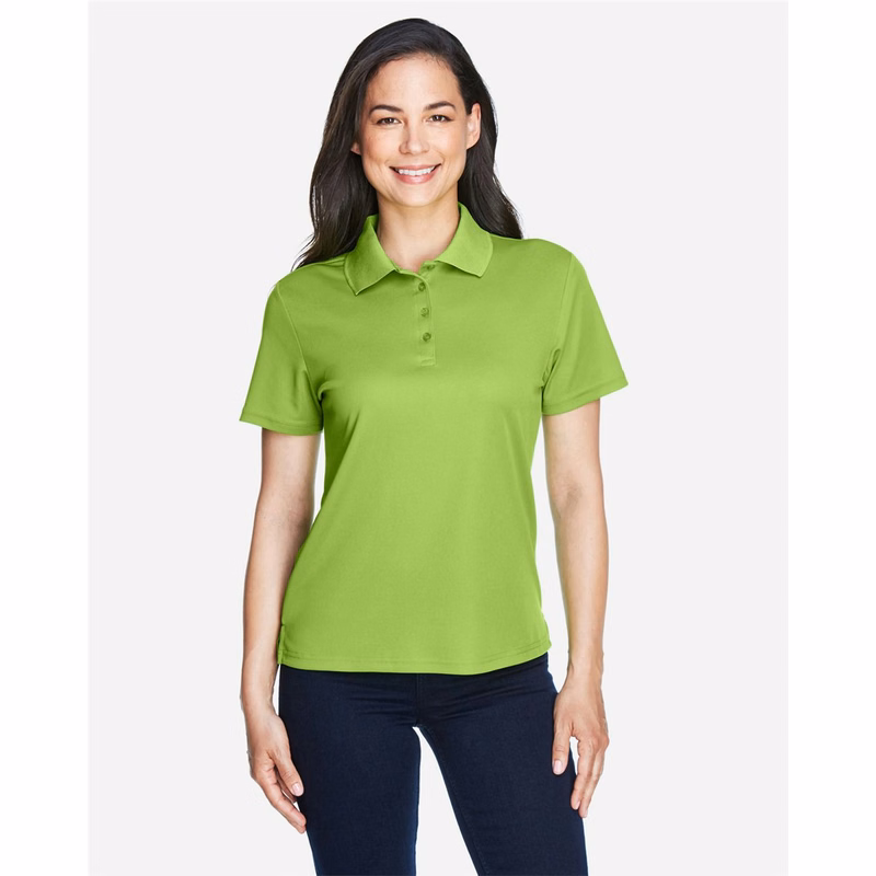 Women's Origin Performance Piqué Polo - 78181