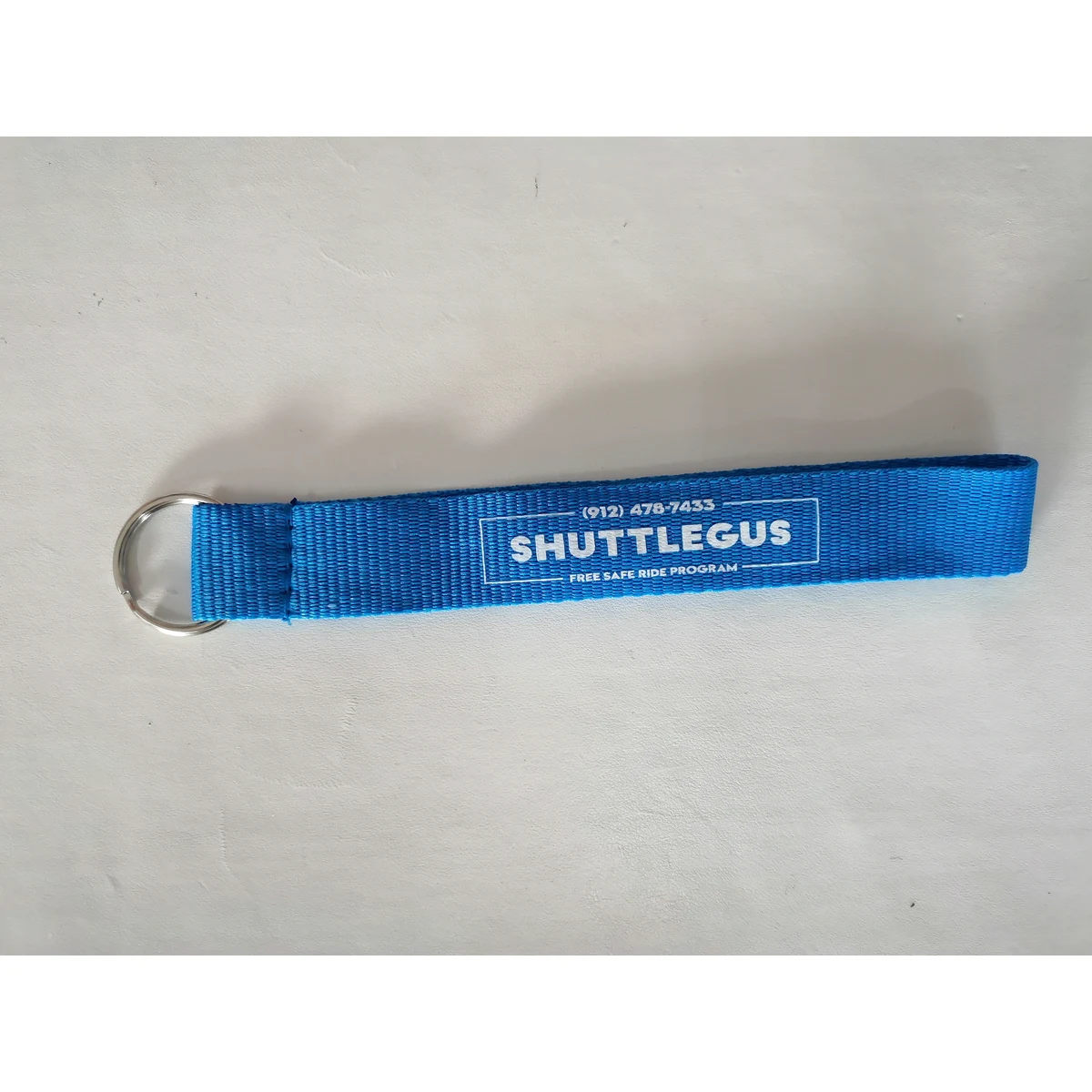 Wrist Strap Lanyard Key Chain 1