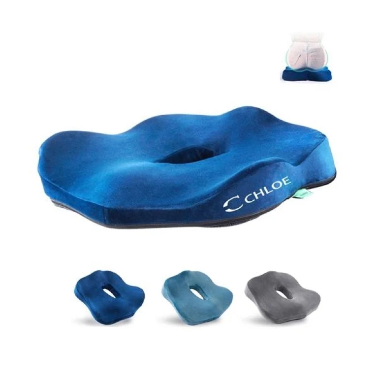 Cool Gel Seat Cushion 1