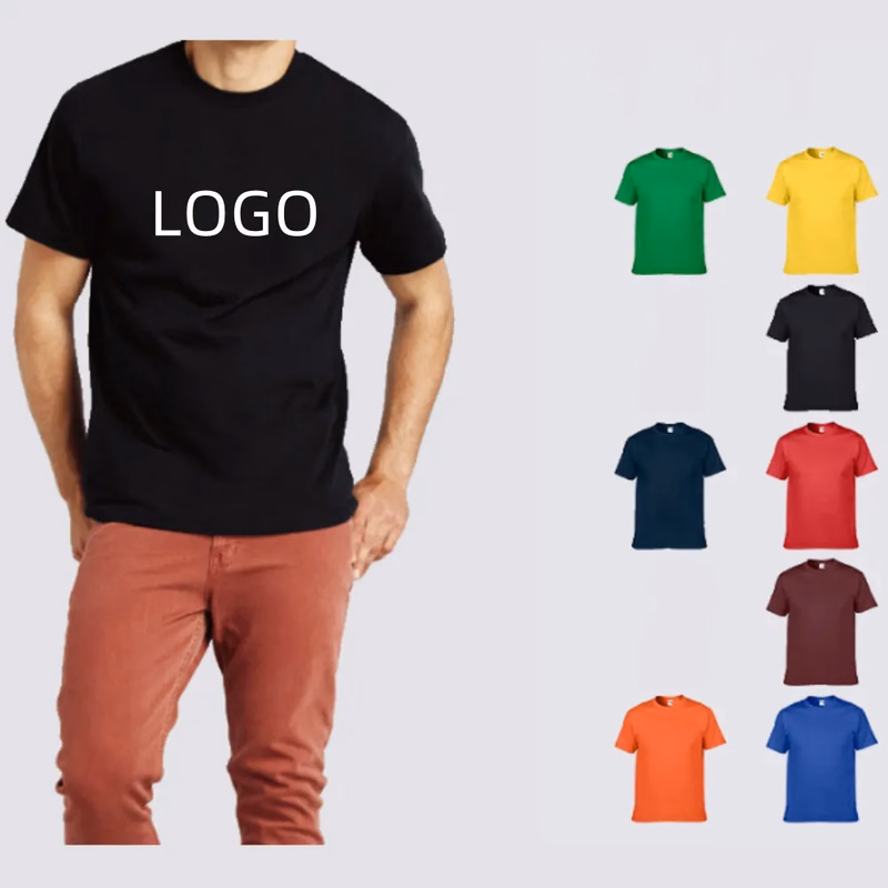 Unisex Cotton T-Shirt