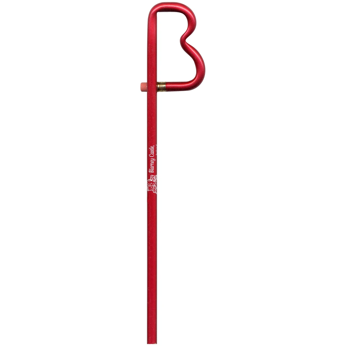 B Bentcil, Bent #2 Pencil 1
