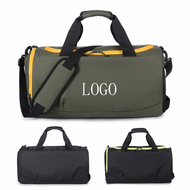Heavy Duty Duffle Bag