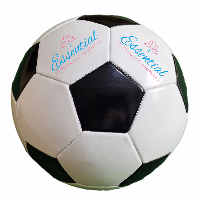 Soccer Ball Size 2