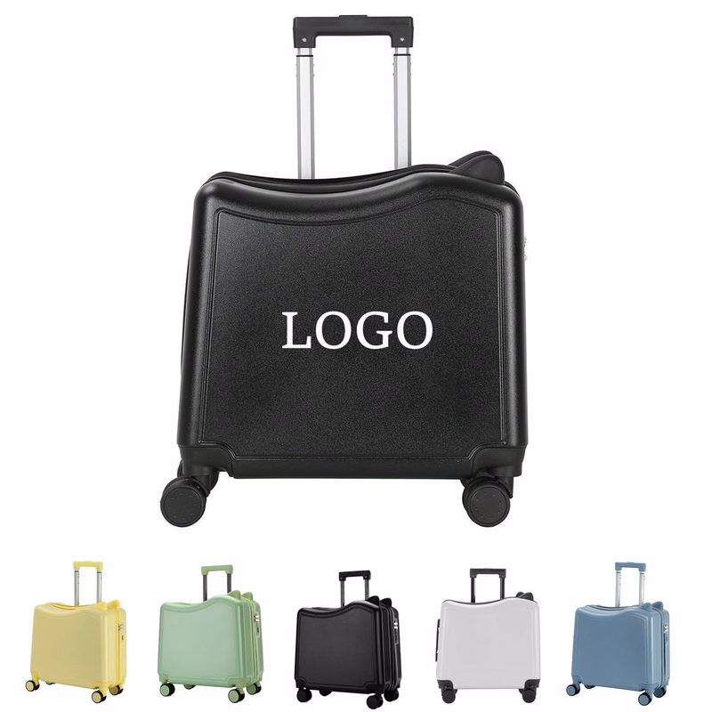 MOQ 5 Piece Kids Luggage