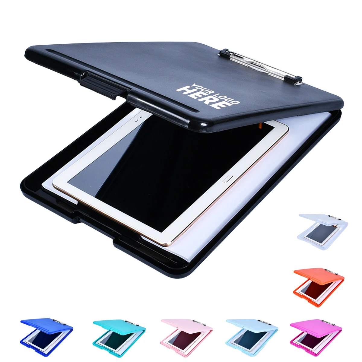 Plastic Paper Organizer 1