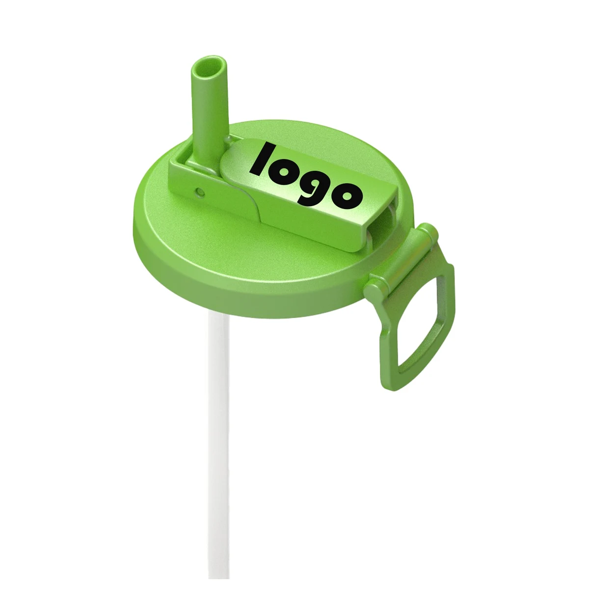4-pack 4 Color Soda Can Lids, custom koozie with logo imprint 1
