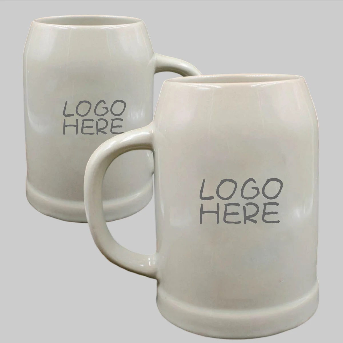 Beer Mug German 1