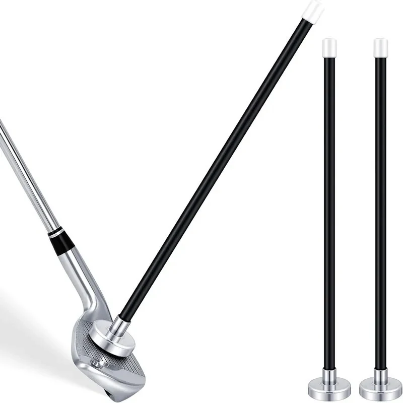 Golf Club Direction Indicator 1