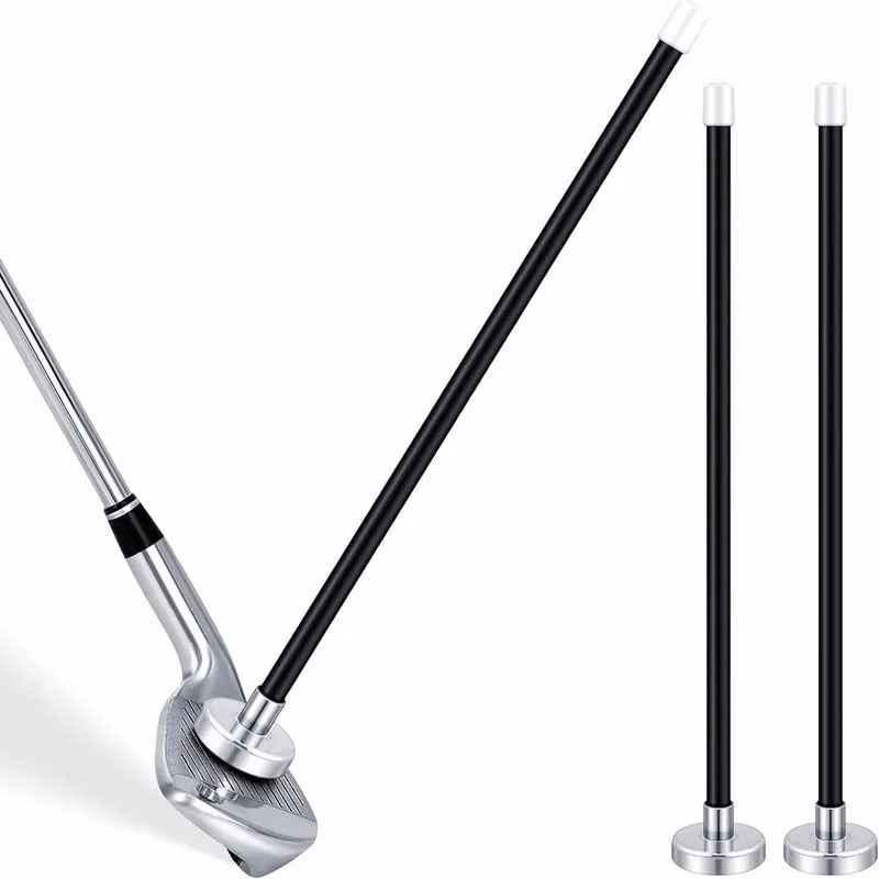 Golf Club Direction Indicator