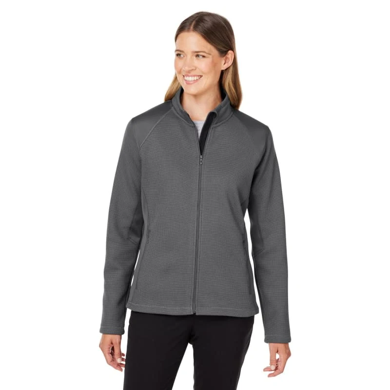Spyder Ladies' Constant Canyon Sweater 1
