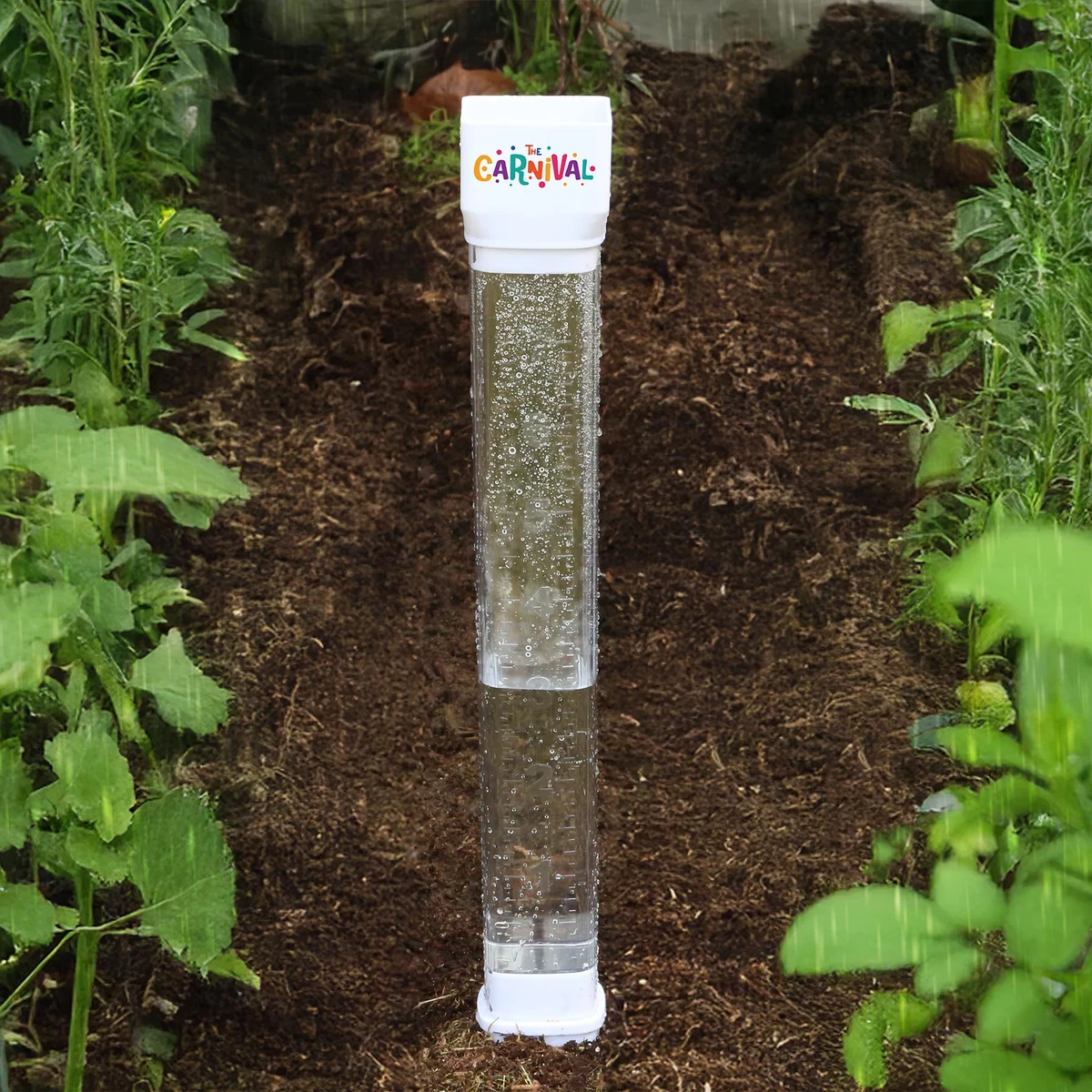 Cloudburst 7" Rain Gauge 1