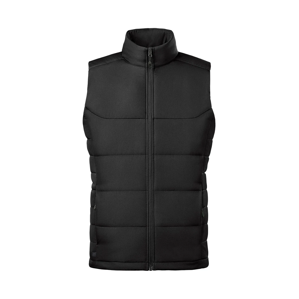 Stormtech Men's Sierra Quilted Vest 1