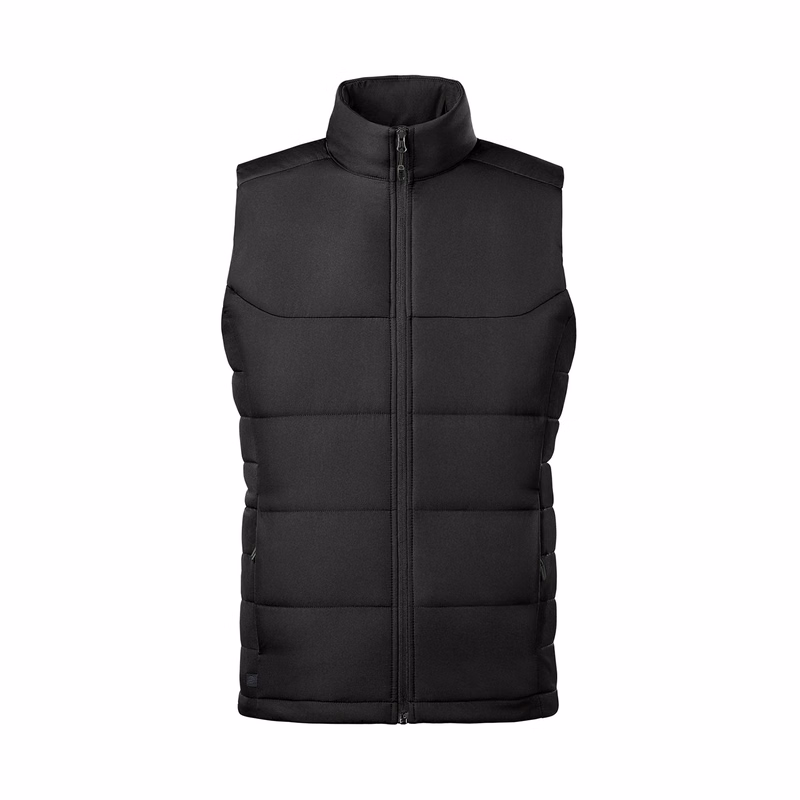 Stormtech Men's Sierra Quilted Vest