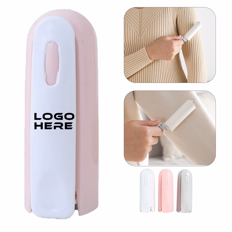Reusable Lint Remover Roller