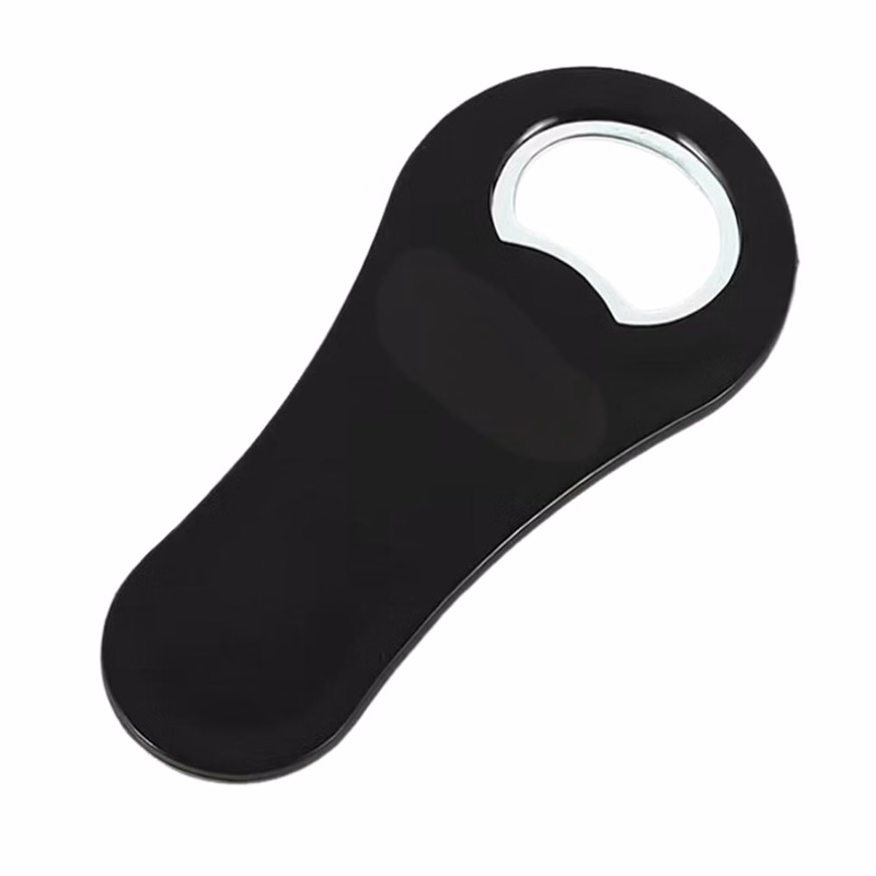 Novelty Microphone Bottle Opener