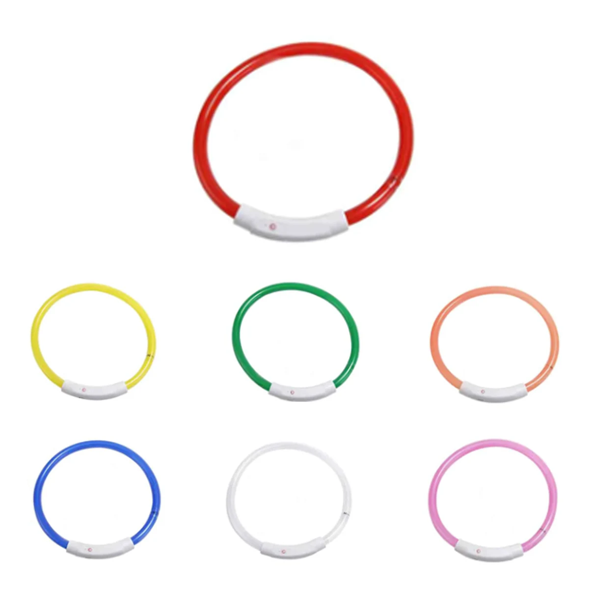 Adjustable Dog Collar 1