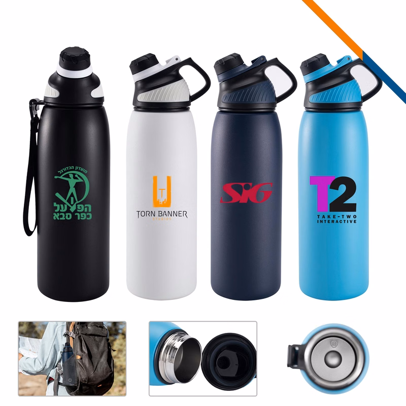 Phyllis Vacuum Bottle – 34 OZ.