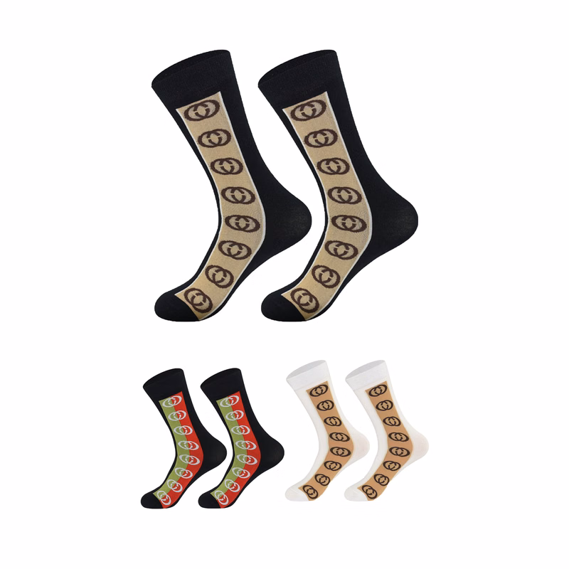 Customizable Performance Sport Socks