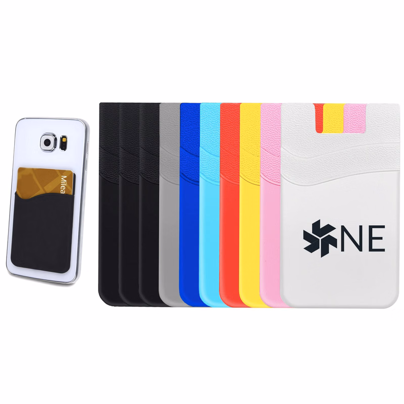 Cell Phone Wallet 100pcs