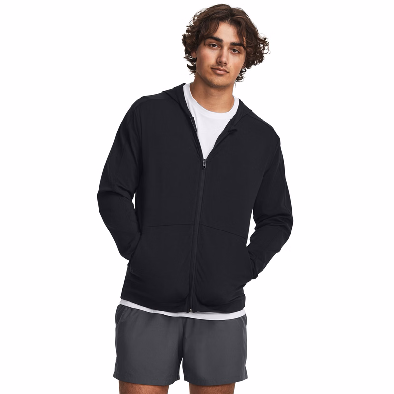 UA Meridian Men's Full-Zip