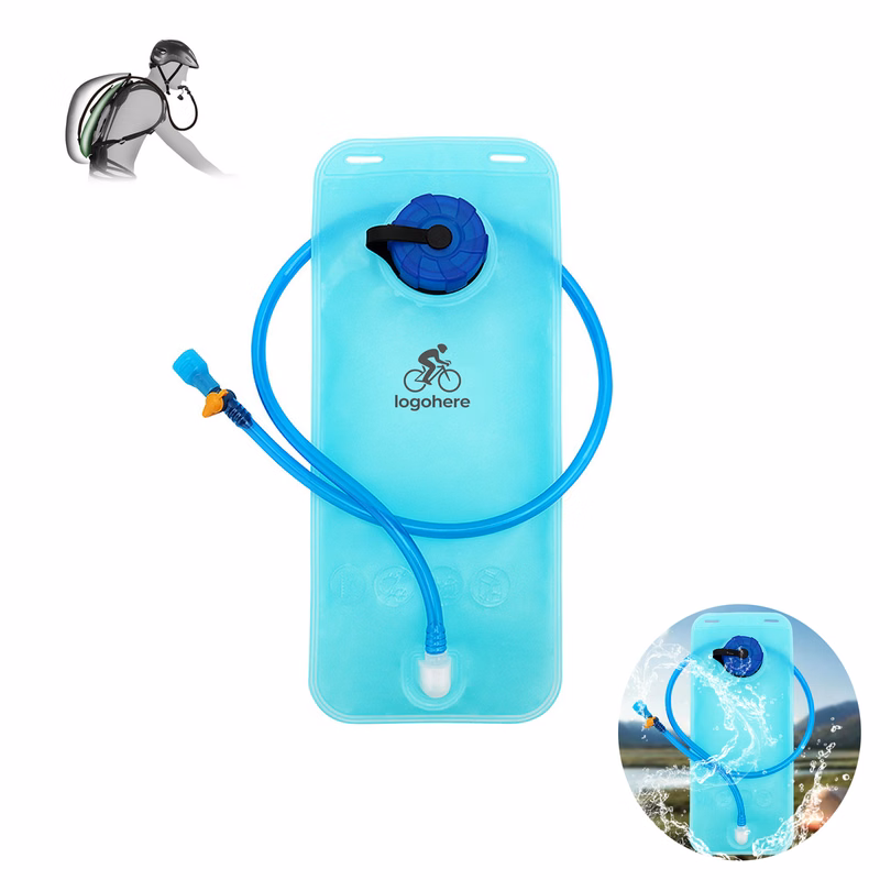 2L Collapsible Cycling Flask