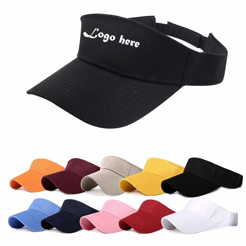 Empty Top Baseball Cap