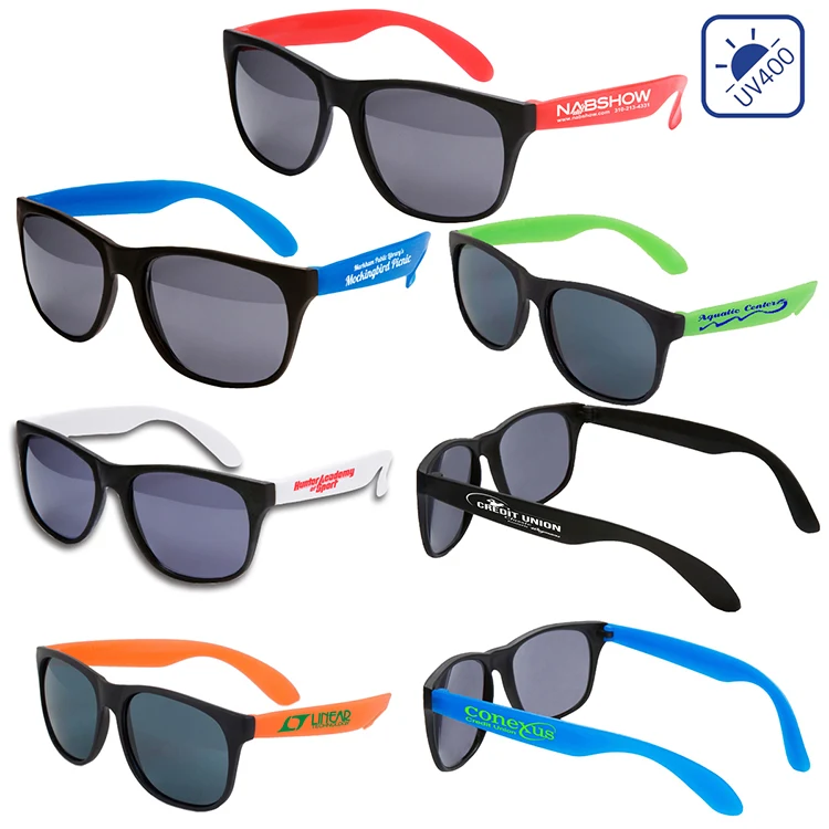"Newport Everyday" Matte Sunglasses 1