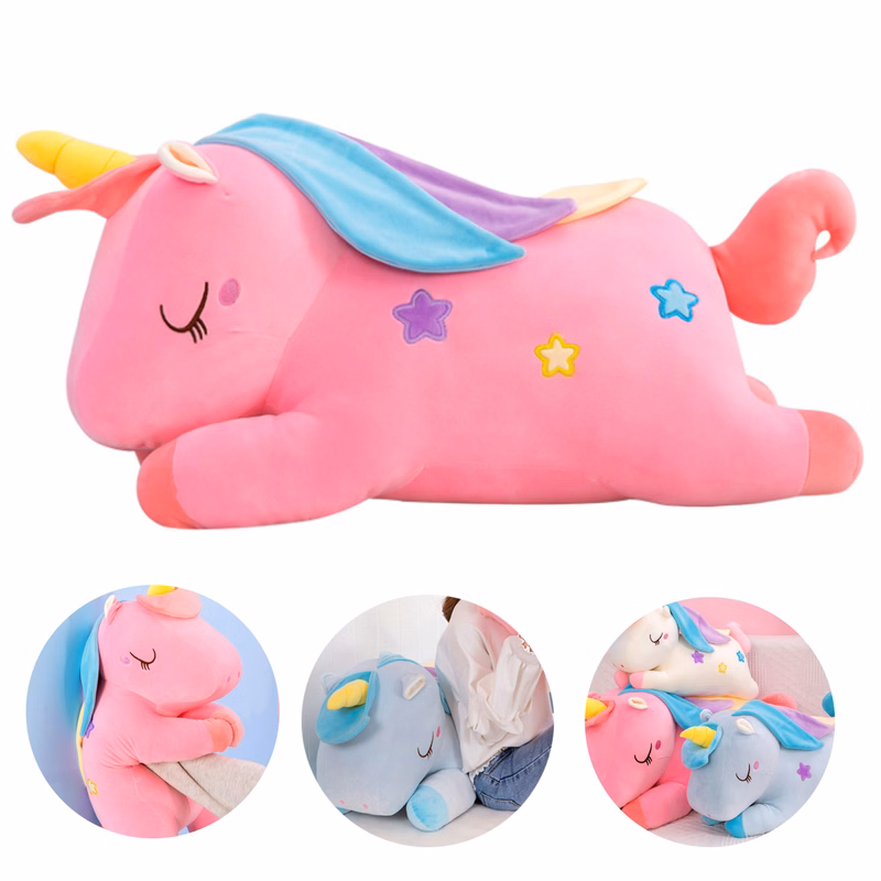 Toy Throw Pillows