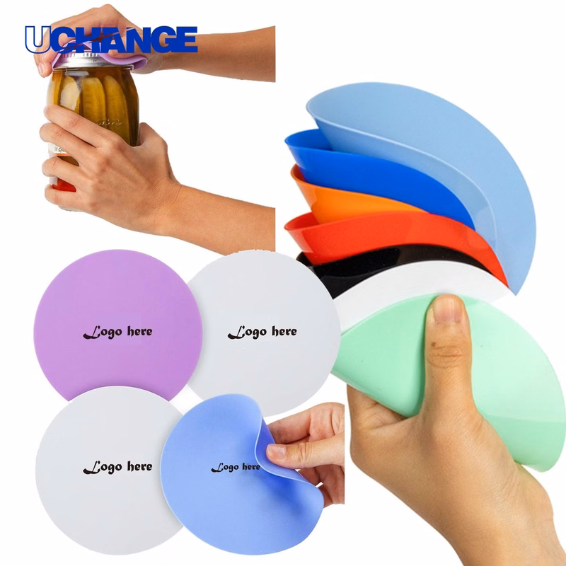 Silicone Anti-Friction Pad