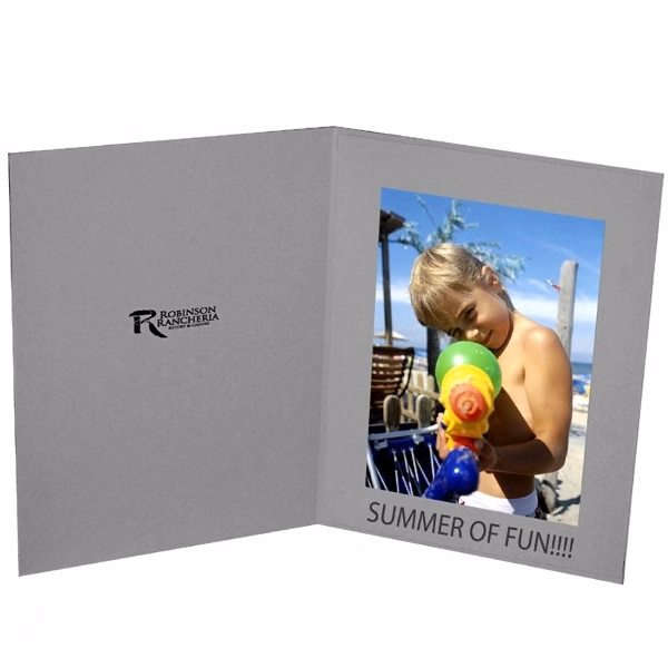 Populaire Photo Holders Book Style Curtis Linen