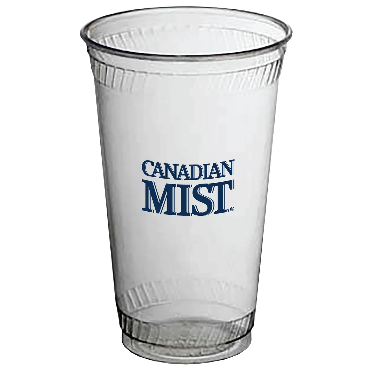 24oz Compostable PLA Cup 1